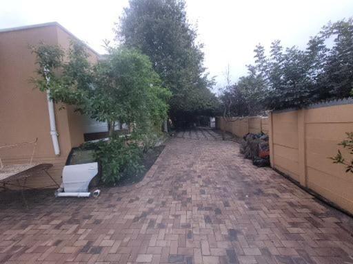 Zenith House Boston Self Catering Accomodation Cape Town Exterior photo