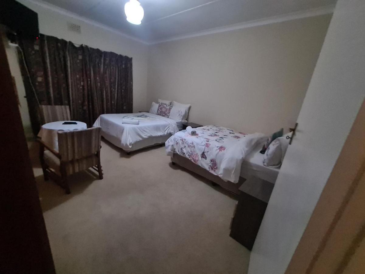 Zenith House Boston Self Catering Accomodation Cape Town Exterior photo